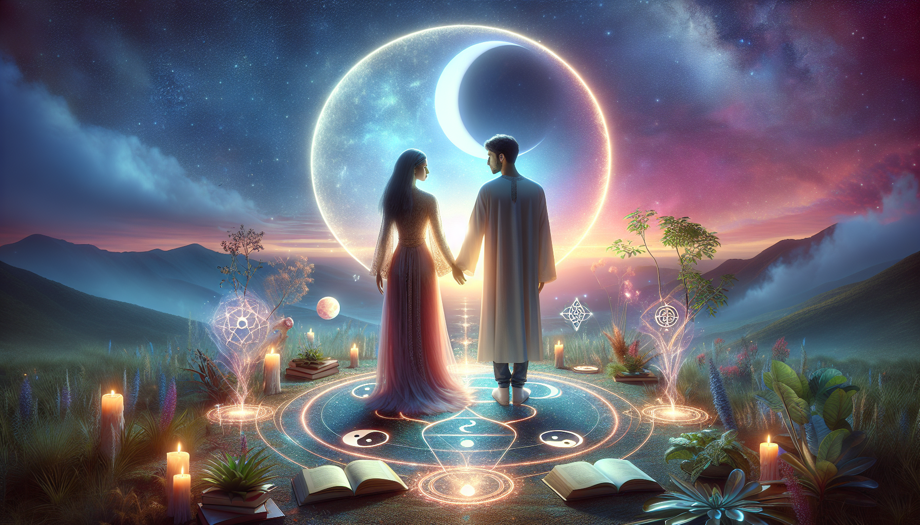 The Impact of Venus Transits on Personal Relationships Section 3